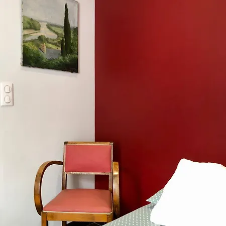 Maison Bord De Loire 