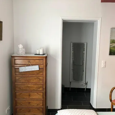 Maison Bord De Loire 