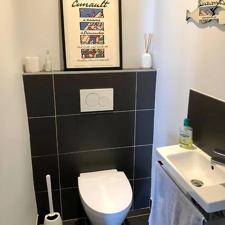 Maison Bord De Loire 