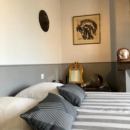 Maison Bord De Loire 