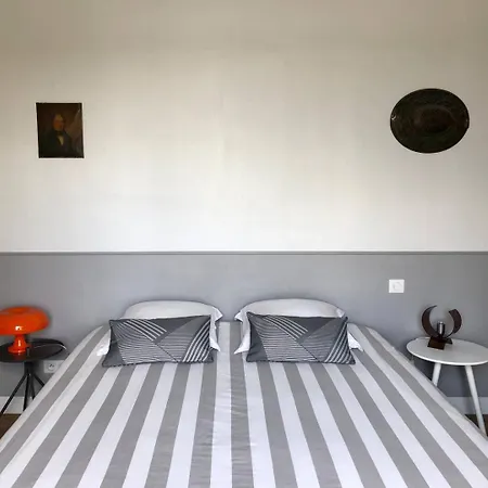 Maison Bord De Loire 